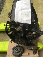 Lancia delta integrale  HF 4WD motore 831B5000 8 valvole.