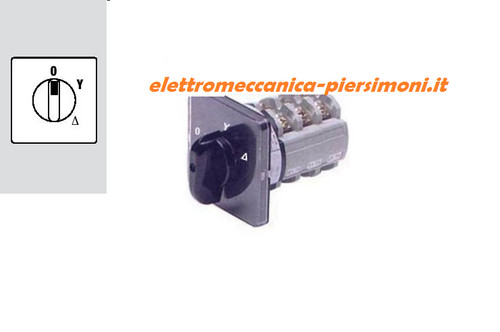 Avviatore bremas motore - avviatore,