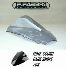 CUPOLINO DOPPIA BOMBATURA DARK