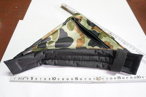 Borsa centrale cty bike mtb - borsa,