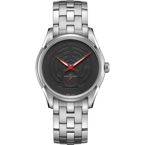 New hamilton jazzmaster - new,