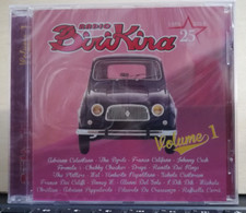 RADIO BIRIKINA Vol.1 -