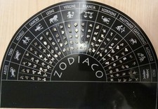 120 ORECCHINI SEGNI ZODIACALI