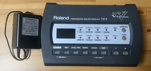 Modulo sonoro percussione - modulo,