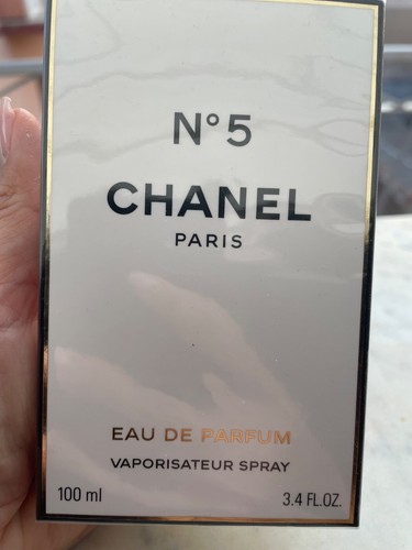 Vendo profumo donna chanel - donna,