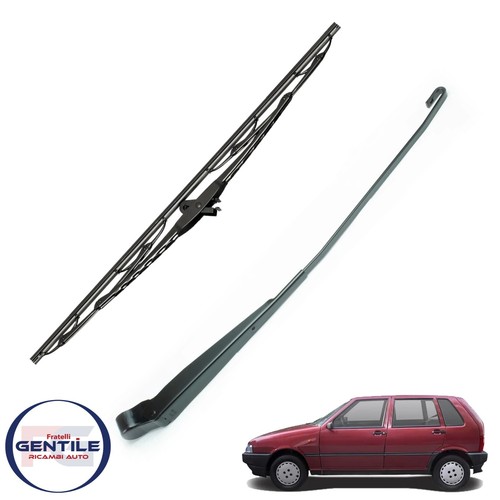 Kit braccio tergicristallo con - tergicristallo,