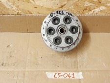 MOZZO RUOTA ANTERIORE GILERA
