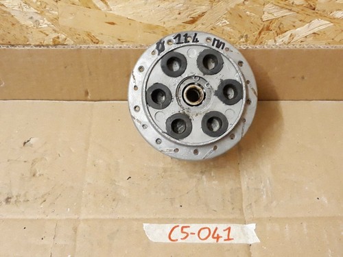 Mozzo ruota anteriore - anteriore, gilera