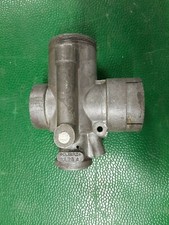 MORINI 125 SS MIVAL 175 DEVIL 160 CORPO NUDO CARBURATORE SS 28 A USATO VEDI FOTO