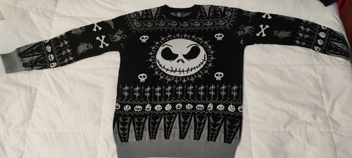 Nightmare before christmas - nightmare,