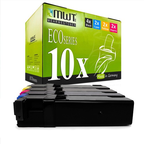 Toner per epson aculaser - 10,