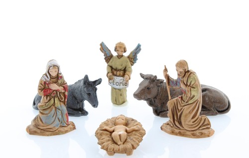 Moranduzzo natività - moranduzzo,