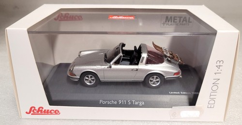 Schuco 450367800 porsche 911 - 450367800,,