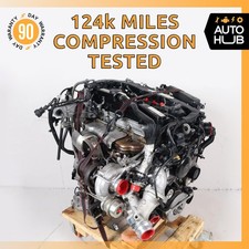 13-17 Mercedes W166 ML250