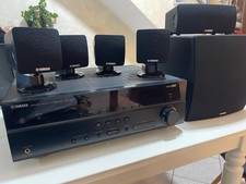 Sintoamplificatore Yamaha 5.1