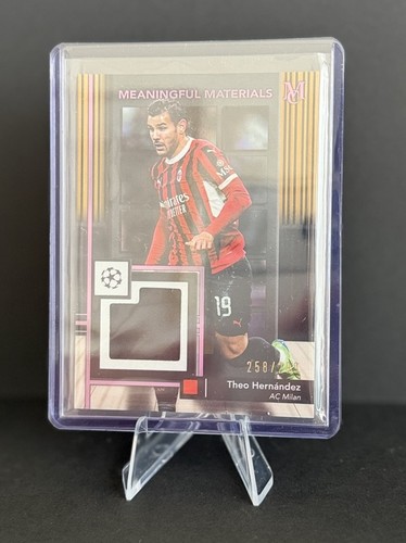Patch theo hernandez - hernandez, ac
