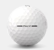 50 Titleist Pro V1 2025
