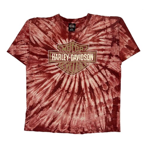 Shirt texas harley davidson - texas,
