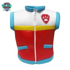 Costume cosplay PAW Patrol