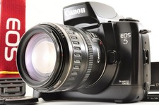 Canon EOS5 QD EOS 5 A2 A2E