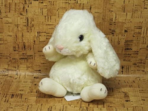 Starchild peluche - starchild, (coniglio)