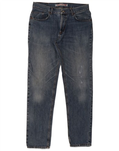 Jeans carrera uomo 700 - uomo,