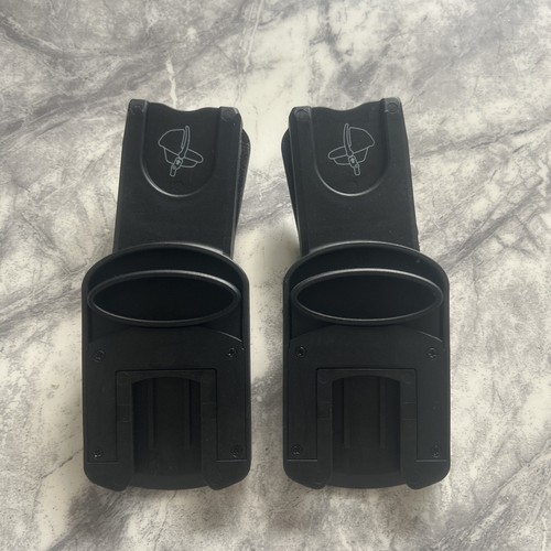 Cosatto giggle adattatori - cosatto, 4