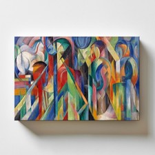 Quadri moderni famosi Robert