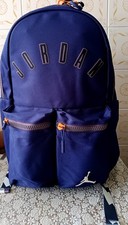 Jordan - MPV - Zaino viola