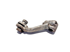 LEVA AVVIAMENTO MESSA IN MOTO A STRAPPO ORIGINALE PIAGGIO APE 50