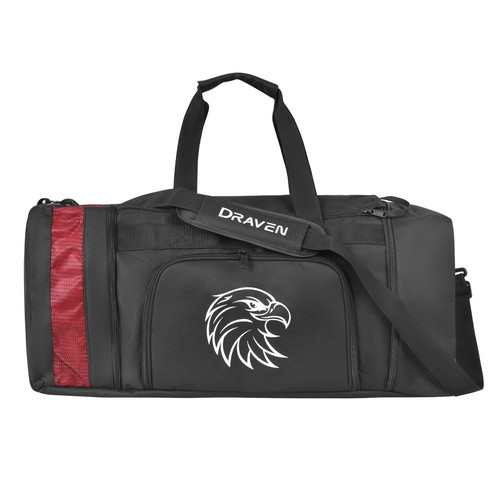 Draven borsa attrezzatura - borsa,