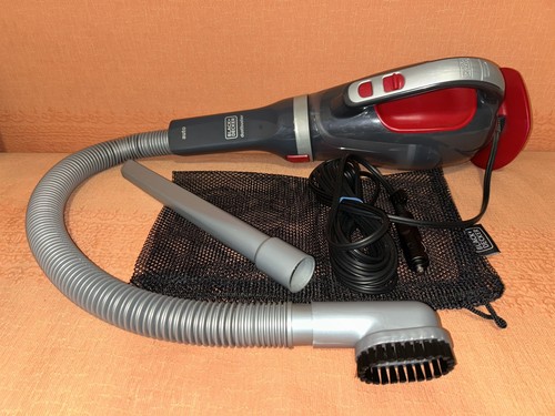 Black decker dustbuster - decker,