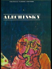 ALECHINSKY, PUTMAN Jacques