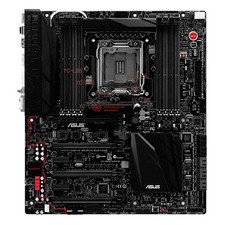 Per asus rampage black - rampage, iv