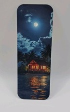 Moonlit Island Cottage