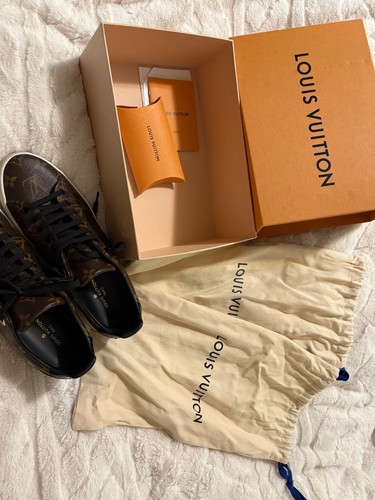 Sneakers louis vuitton - sneakers,