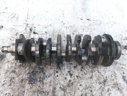 Albero motore lancia lybra - albero,