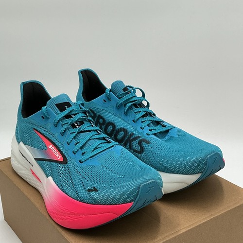 Scarpe corsa brooks - scarpe,