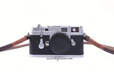 Leica M3 - Double Stroke - DS