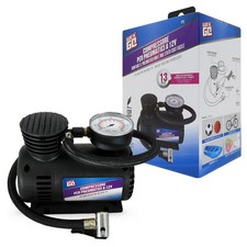 WEKGO Compressore Pneumatici