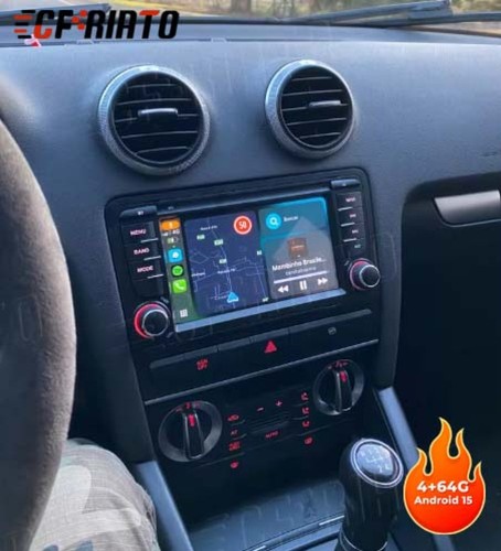 64gb per audi 8p - audi,