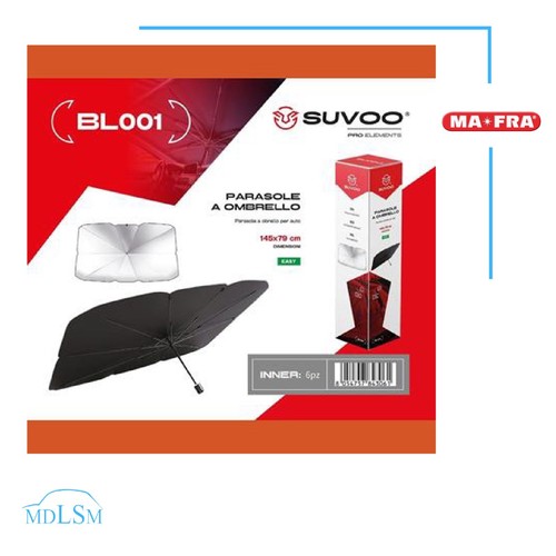Suvoo parasole per auto a - suvoo,