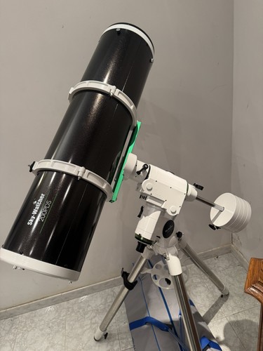Telescopio skywatcher explorer - skywatcher,
