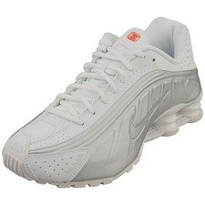Nike Shox R4 Scarpe da Donna