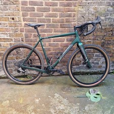BombTrack Hook EXT C bici