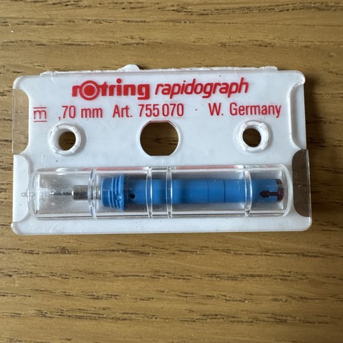 Rotring pointe 70mm - rotring,