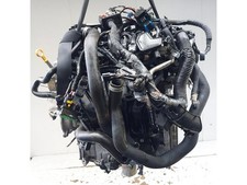 H4MC632 MOTORE RENAULT CAPTUR (HF) 1.6 HYBRID 16V AUT 94CV 2023 5P SUV