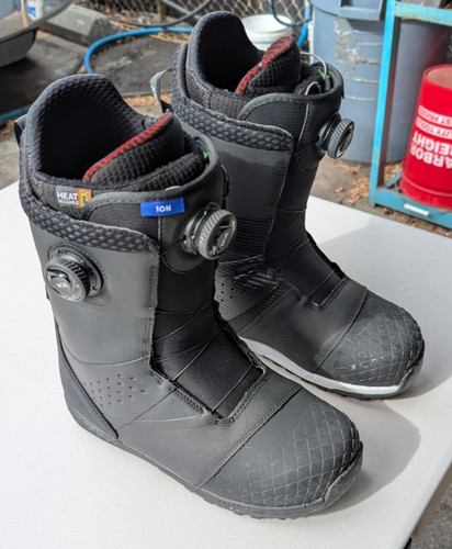 Stivali snowboard burton - snowboard,