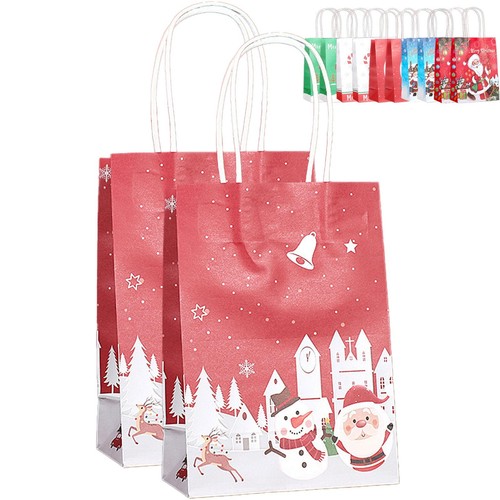 Booshmall sacchetti regalo - regalo, di