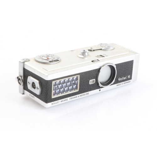 Rollei macchina fotografica - rollei,